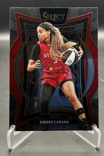 2025 WNBA Select - Jordin Canada #62 - Atlanta Dream