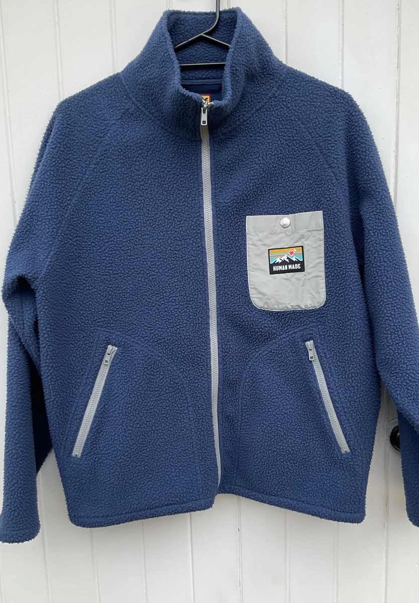 HUMAN MADE Coats, Jackets & Vests for Men for Sale - Shop New
