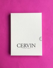 NEU RETRO echte Nahtnylonstrümpfe CERVIN Soho 15 den SCHWARZ  GR. 4 