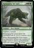 Rampaging Yao Guai [PIP] 82 | Fallout Commander | MTG Creature