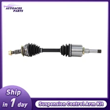 Front Left CV Joint CV Axle Shaft For 2011 Buick Regal CXL Sedan 2.0L