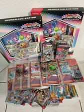 Pokemon XXL Paket, Prismatische Entwicklung, ...