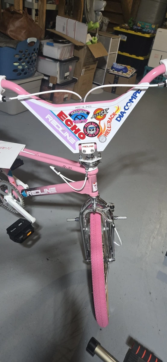 Red Line Steel 20 In Bikes for sale | eBay