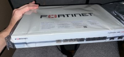fortinet switch 108E