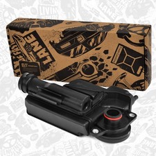 Oil Separator crankcase ventilation AUDI VW 5,2 4,2 079103464D BAR BSM BXA