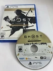 Ghost of Tsushima Director's Cut - Sony PlayStation 5 PS5