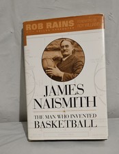 James Naismith's Thirteen Rules of Basketball Sells For $4.3 Million 7