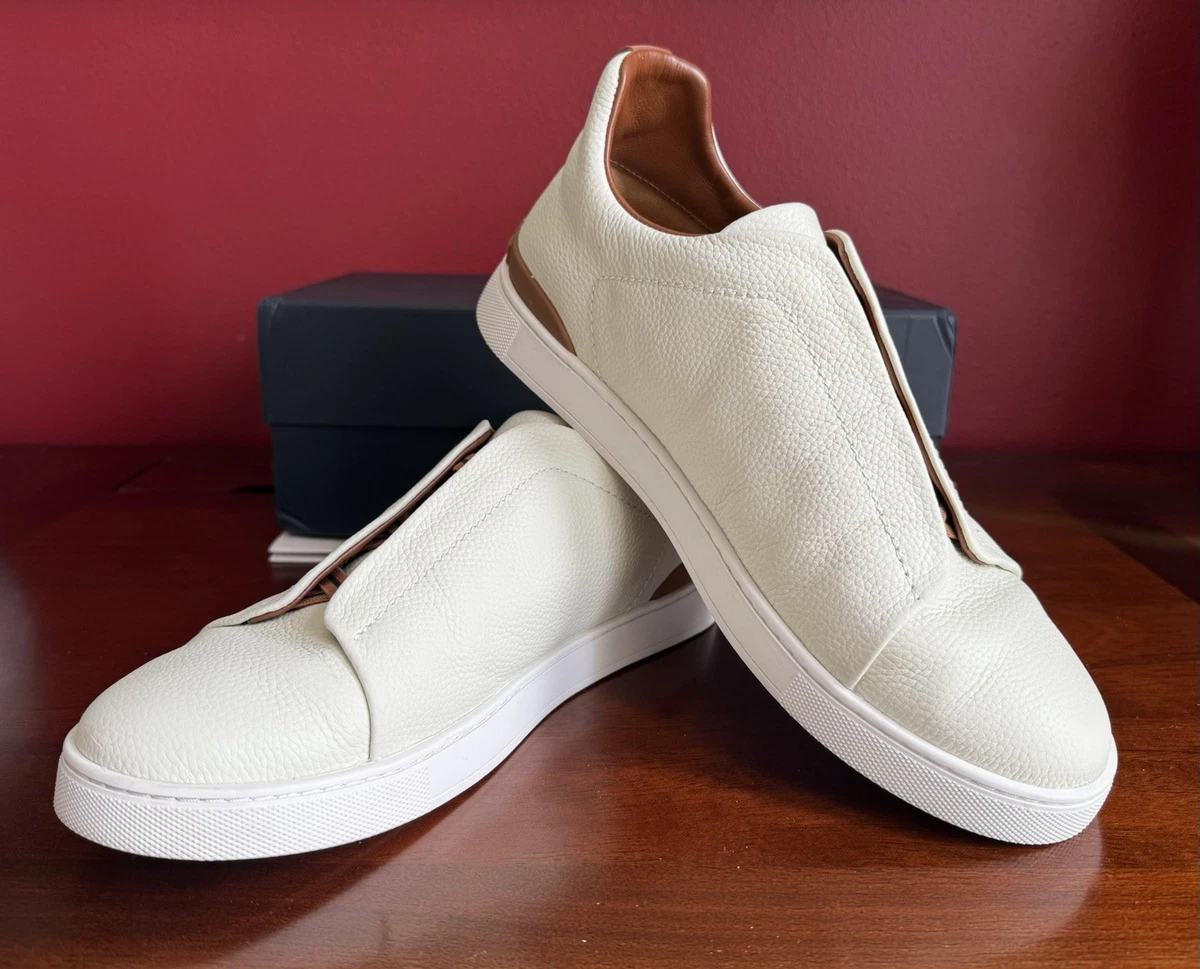 Ermenegildo Zegna Men's Shoes | eBay