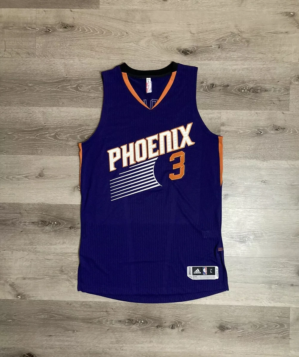 Phoenix Suns Gray NBA Jerseys for sale