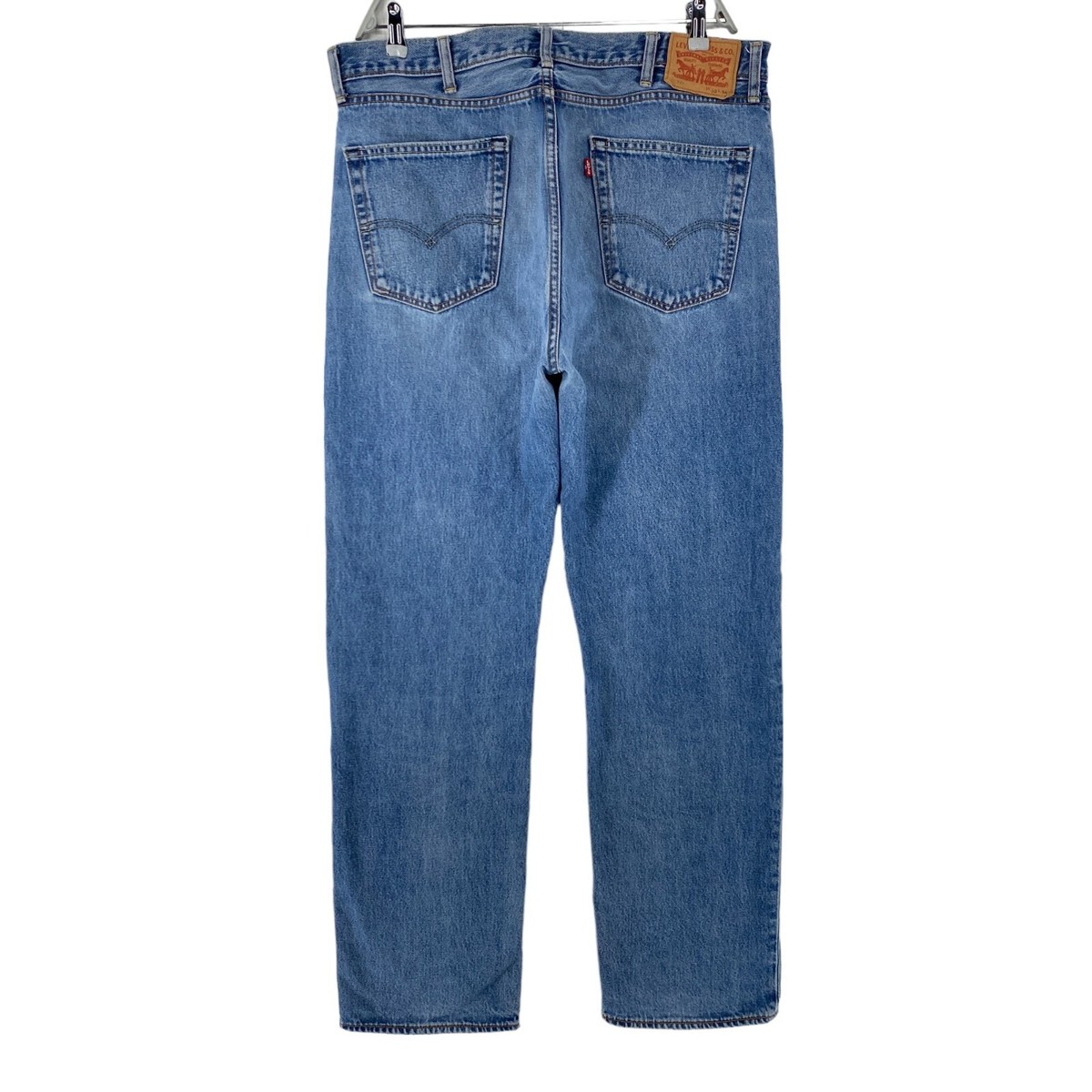 Levi's Jeans 527 Herren Levi's Flex Stretch Jeans Para Hombre