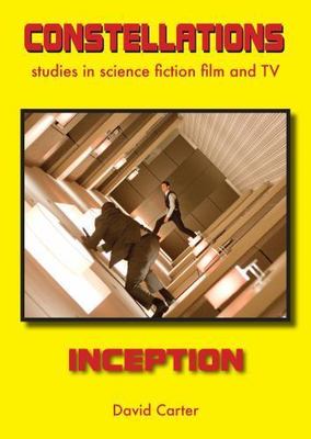 Inception, Paperback by Carter, David, Brand New, Free shipping in the US