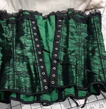UNDERBUST CORSET 2XL