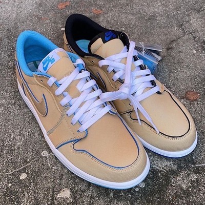 sb x air jordan i low