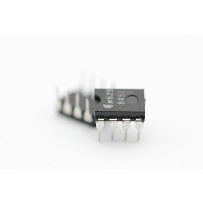 625 DATA GENERAL INTEGRATED CIRCUIT NOS (New Old Stock) 1PC. C558AU2F200315