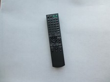 Remote Control For Sony STR-DB780 STR-DA1000ES STR-DA3000ES AV System Receiver