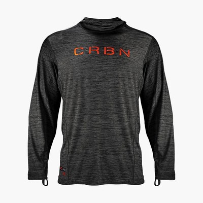 Carbon Paintball CRBN SC Hoodie Black 2XL FREE SHIPPING