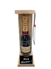 Moet - Merry Christmas - Eiserne Reserve Gitt...