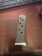 FEG PA-63  .380 ACP 7 Round Magazine Factory OEM PA63 380 PA 63 NUMBERED 7199