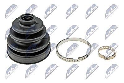 Antriebswelle Faltenbalgsatz Für HYUNDAI ISUZU MAZDA NISSAN 81-06 94258285