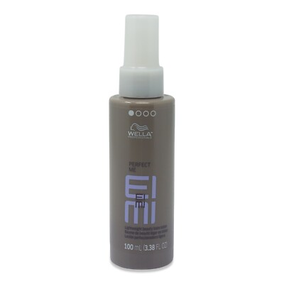 Wella EIMI Perfect Me lightweight beauty balm lotion 3.38 oz   new fresh