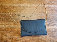 Vintage Black Purse