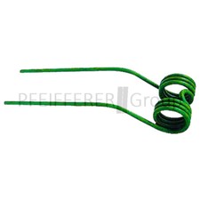 Zęby siana żyroskopowego pas do JF-STOLL Speed Z 450 / 550 D i wiele więcej V-Nr 0673740