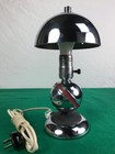 1930's ART DECO BOUDOIR LAMP - S.O.H. Mfg ROCHESTER N.Y. — photo 3