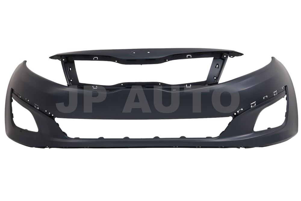 2014-2015 Kia Optima Front Bumper Cover Primed OEM USA Made  