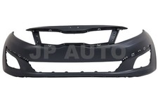 For 2014 2015 Kia Optima Front Bumper Cover Primed Usa Built For 2014 2015 Kia Optima Front Bumper Cover Primed Usa Built