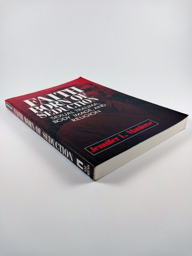 Faith Born of Seduction : Sexual Trauma .. by Jennifer L. Manlowe (1995, TPB) - Imagen 3 de 3