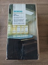 Siemens W0408L1125SPA50 50A SPA Panel 125A