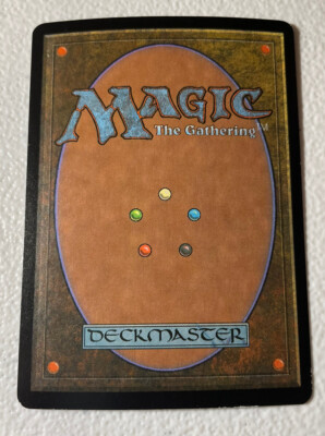 MTG Magic The Gathering Karn, Silver Golem Foil -Arena Promo
