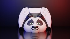 Kung Fu Panda Controller Stand | Controller H...
