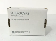 2GIG Technologies 900 MHZ Tranceiver - 2GIG-XCVR2-345 / New