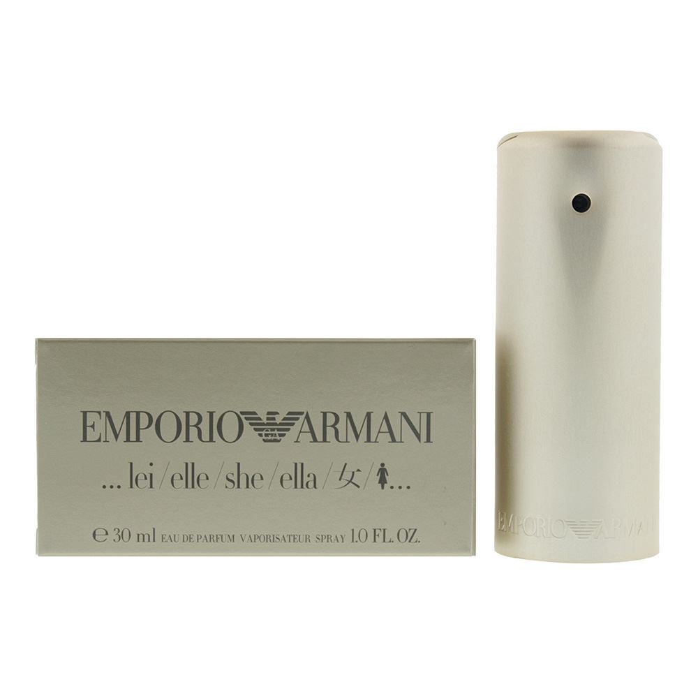 Emporio Armani She Eau de Parfum 30ml Women Spray