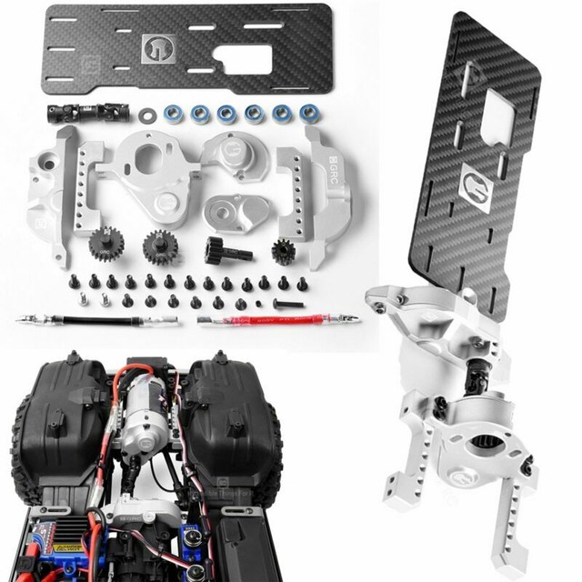 rc car gearbox for sale