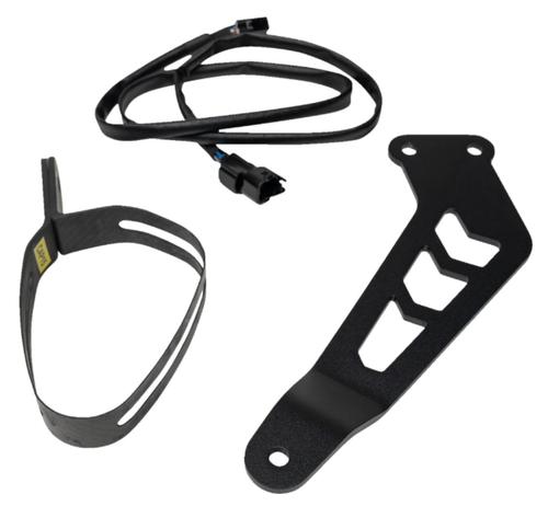 AKRAPOVIC - P-HF1596 - Fitting Kit - Yamaha MT-09 - MT-09