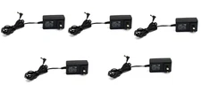 Lot of (5) Allworx 8400006 IP Phone Power Supply (Brand New)