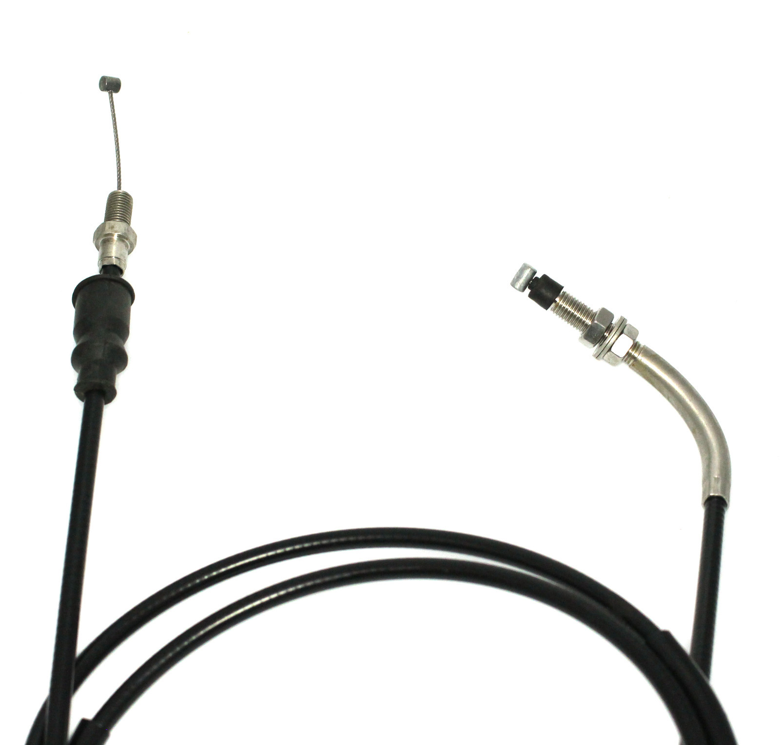 Throttle Cable Compatible Kawasaki 1991-95 650 TS OEM# 54012-3733