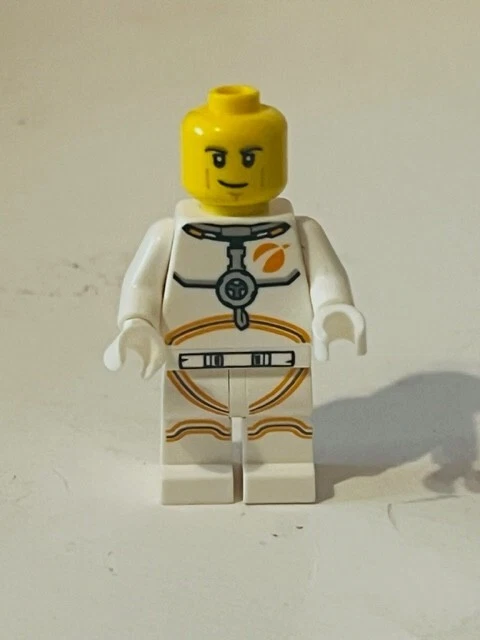 Lego Minifigura de colección minifigura bloques de construcción Star Wars Clone Trooper Empire Foto 2 de 3