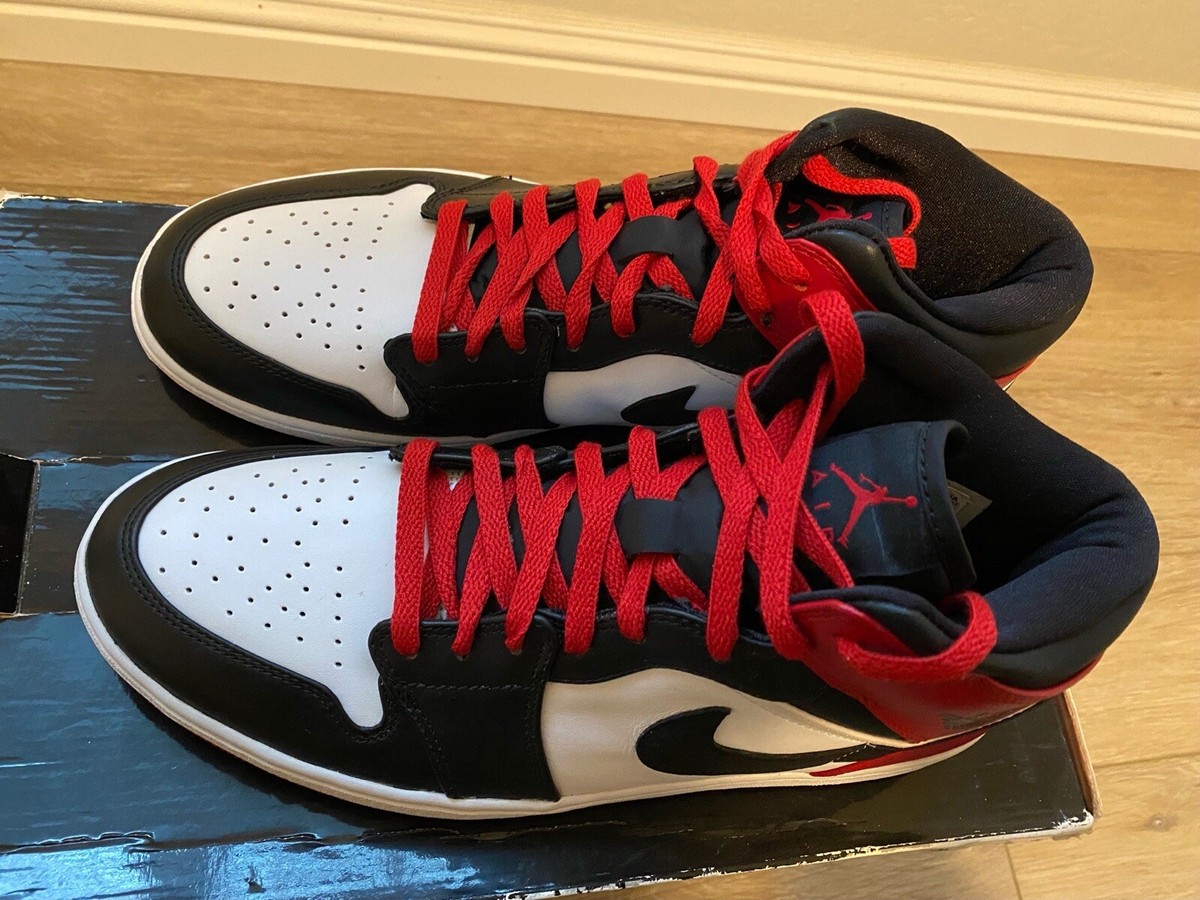 Air Jordan 1s BMP Old Love/New Love PackSize 11 | eBay