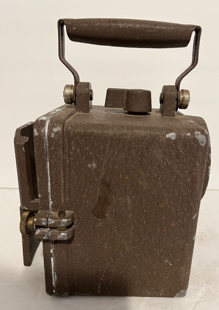 Antique SNCF French Railway Lantern | eBay