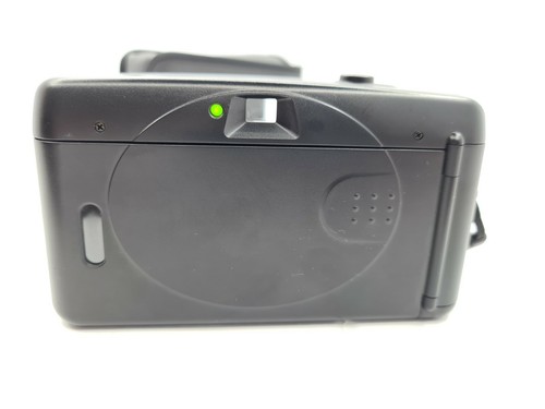 Automatic Film Camera Premier PC-590 with Japan Lens Film 35 mm Early 2000s - Picture 4 of 11