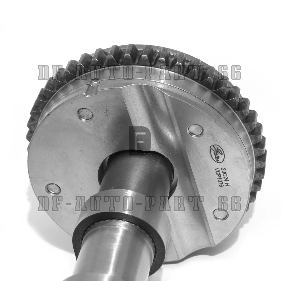 Cámara de entrada del árbol de levas de admisión para Audi A3 A4 VW Passat CCZ CDA CAW EA888 Gen2 Foto 3 de 3