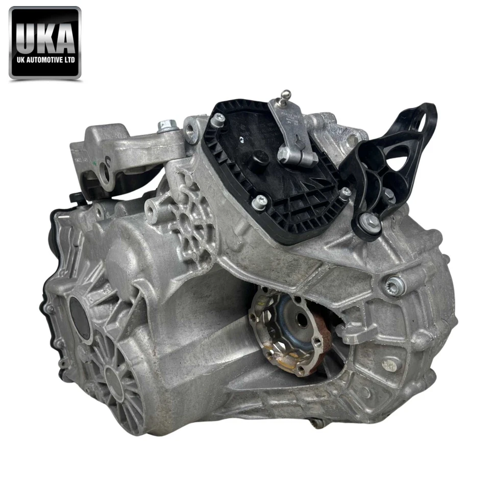 GEARBOX VHQ VW AUDI SEAT SKODA 1.5 TSI 1498CC 7 SPD AUTO AUTOMATIC 2023 6,000M - Image 4 of 4