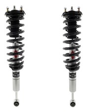 2 KYB Left+Right Front Struts Shocks Coil Springs Suspension for Toyota Tundra