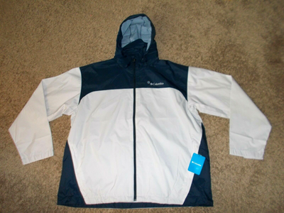 MENS COLUMBIA RAINCREEK FALLS RAIN 