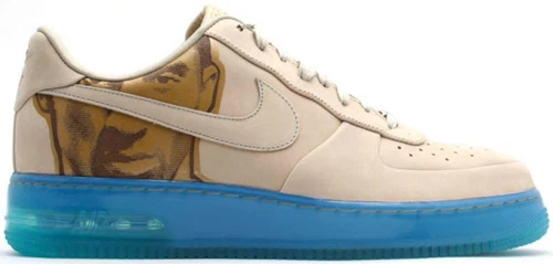 Nike Air Force 1 Supreme '07 Kobe