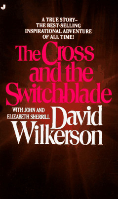The Cross and the Switchblade