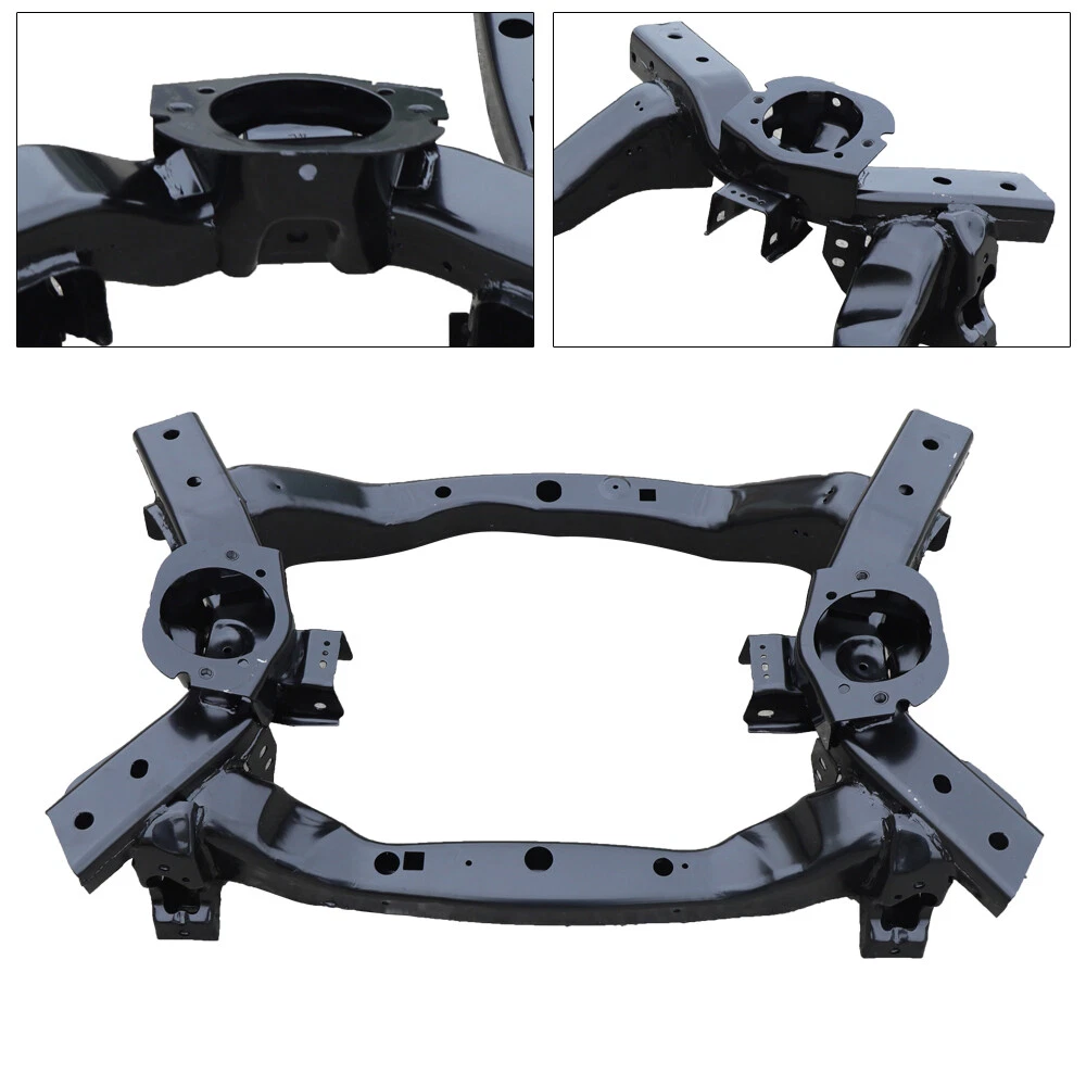 Engine cradle sale replacement